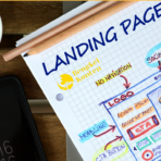 Jasa Copywriting Landing Page Profesional