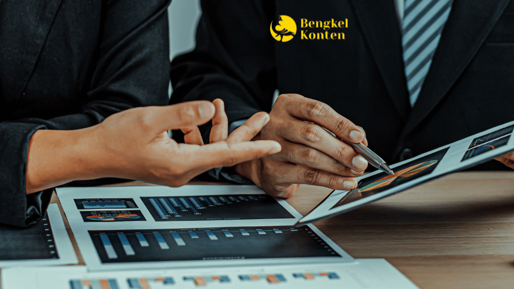 Company Profile PT: Pengertian, Manfaat, dan Bentuknya