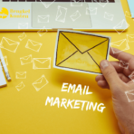 Jasa Copywriting Email Marketing, Solusi Marketing yang Menginspirasi