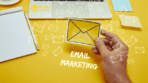 Jasa Copywriting Email Marketing, Solusi Marketing yang Menginspirasi