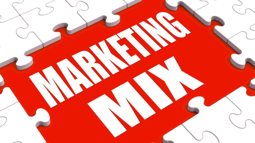 Mengenal Marketing Mix : Rahasia Bisnis Sukses