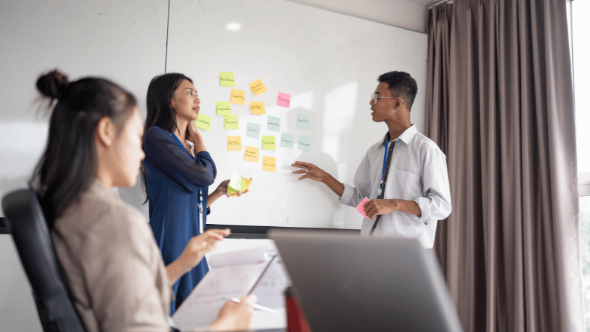 cara menjadi digital marketing manager