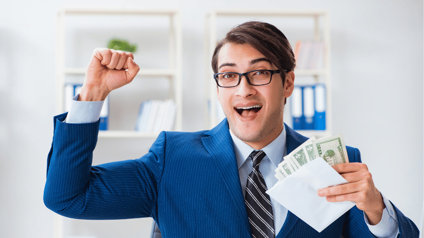 gaji digital marketing manager