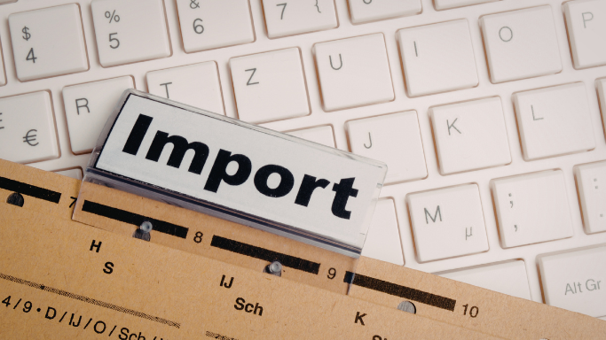 pajak import